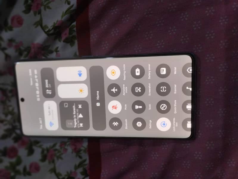 Redmi note14pro 12/512 3