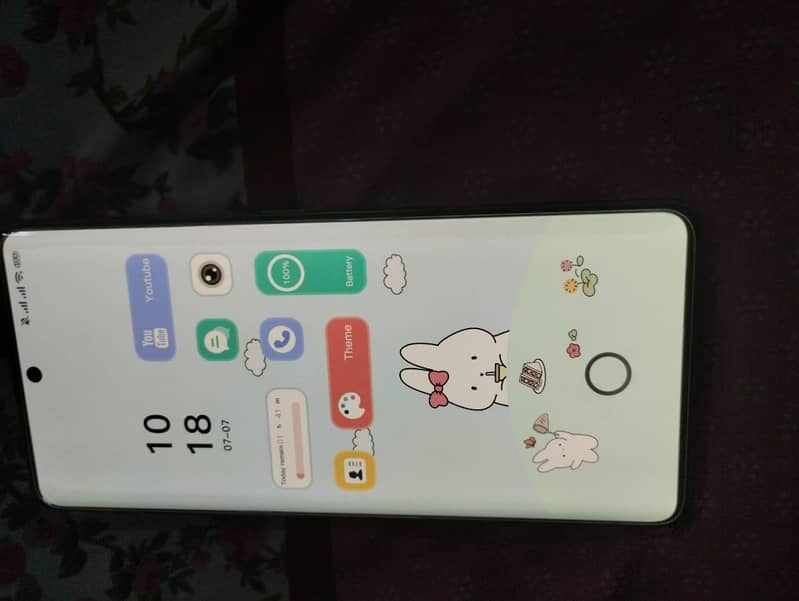 Redmi note14pro 12/512 9
