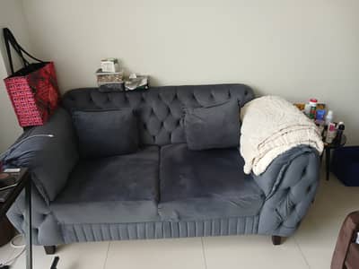 2 seater sofa for sale