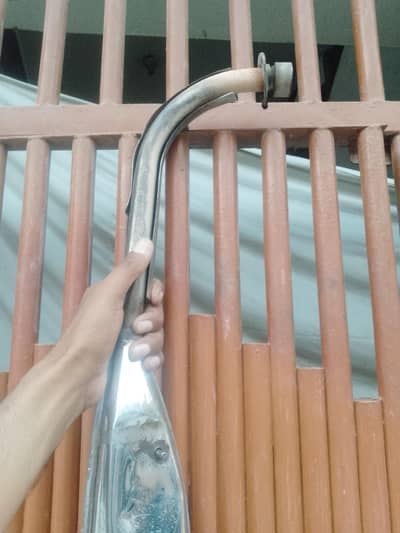 hadrabadi silencer