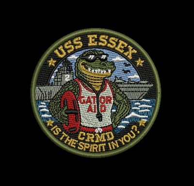 Experienced Embroidery Digitizer Needed