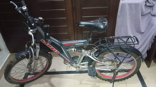 Humber Cycle