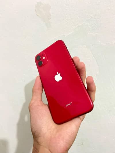 I phone 11 non pta factory unlocked 64 gb