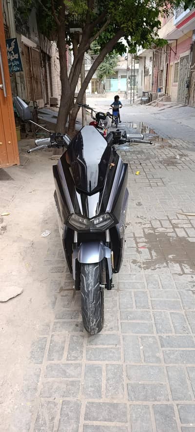 Horwin SK1