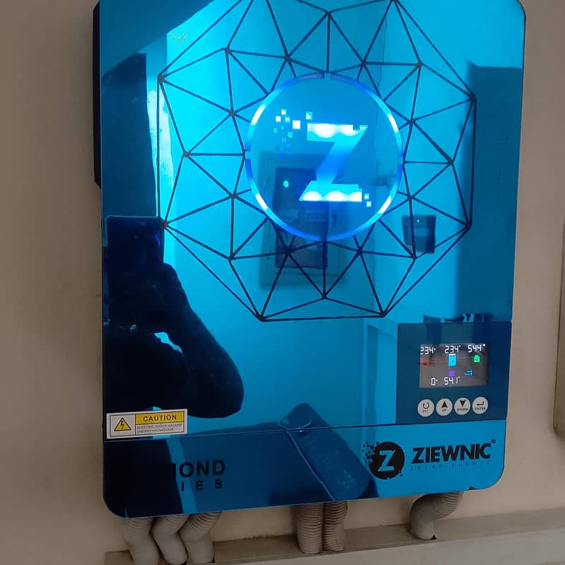 solor panel 0
