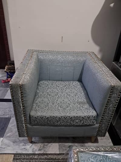 5 seat sofa