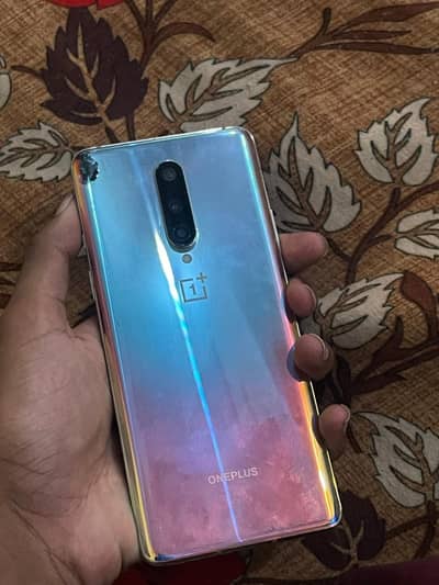 One Plus 8