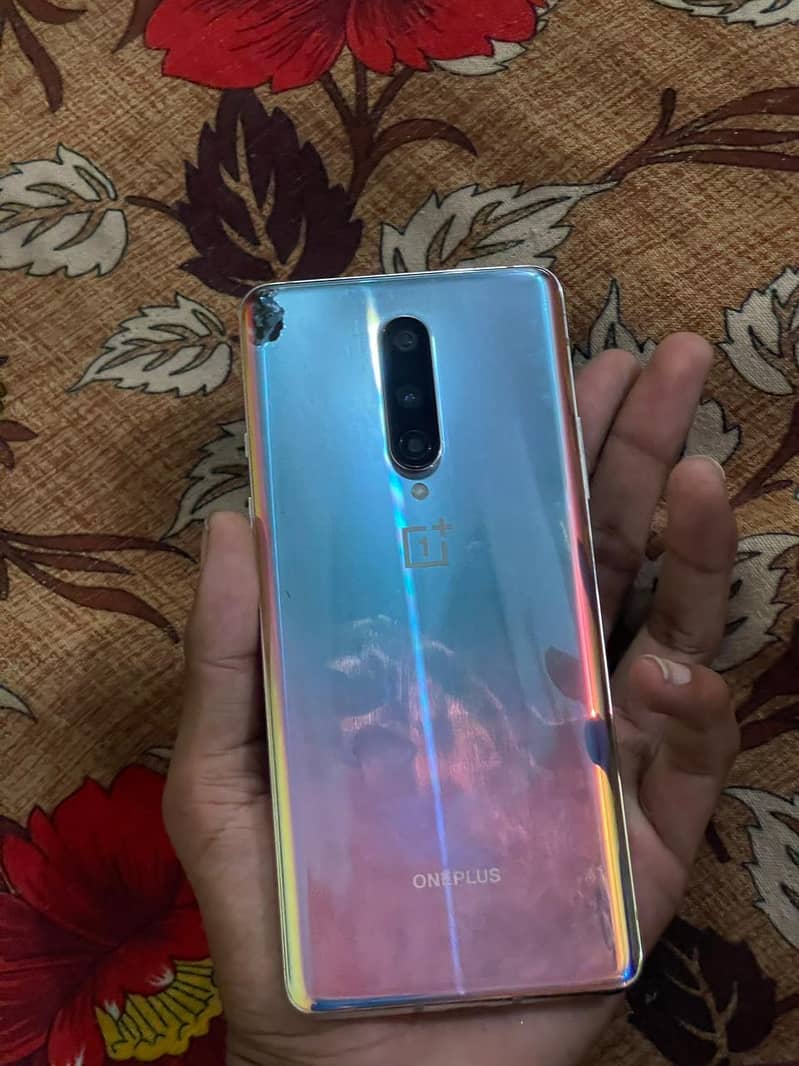 One Plus 8 1