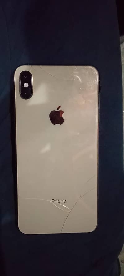 Apple iPhone XS Max