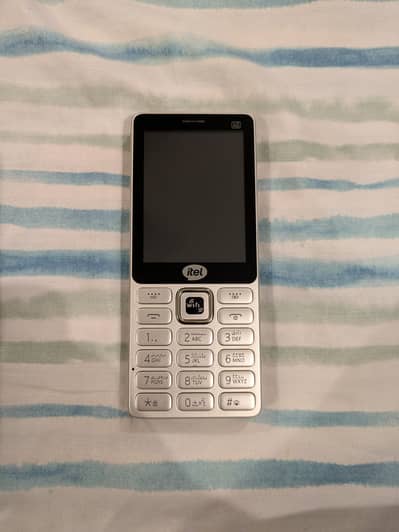 Itel phone