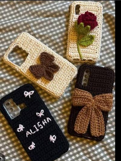 hand bags