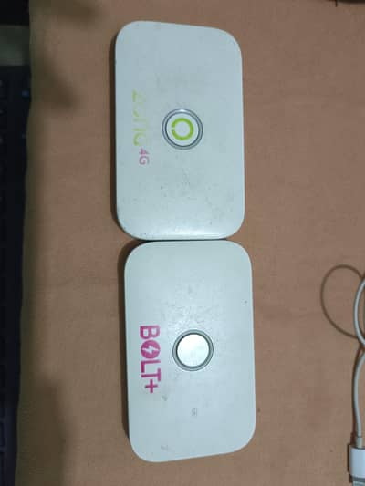 Zong Device's
