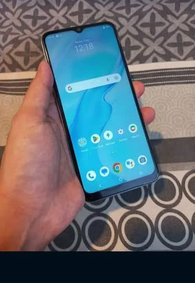 Vivo Y21A 2021
