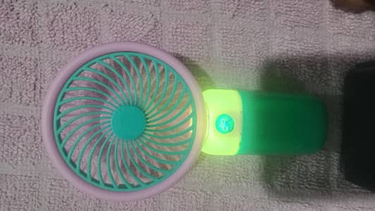 Fan best