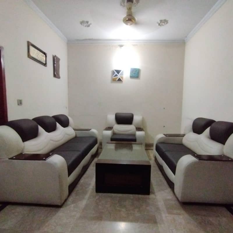 sofa set with center table 3