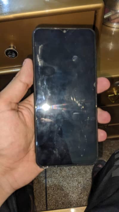 Samsung Mobile A04 6/128gb Pta Approved