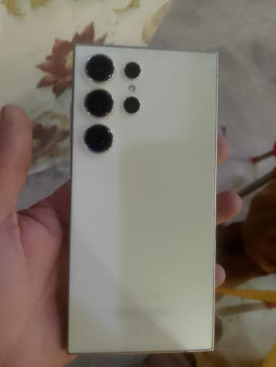 Samsung Mobile S24 Ultra