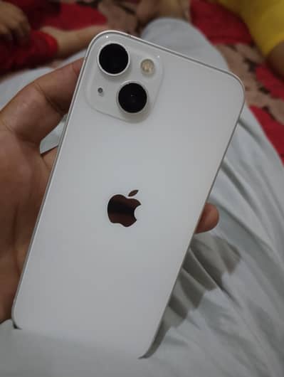 Apple iPhone 13 jv
