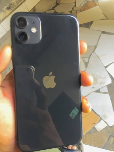 Apple iPhone 11