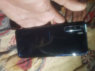 OPPO A91