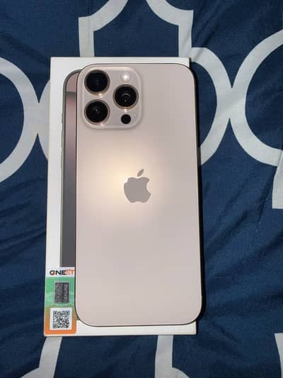 iphone 16 pro max pta approved