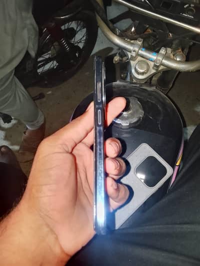 Infinix Hot 40i Whatsapp num 03291545911