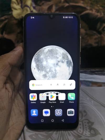 Huawei Y6 Prime