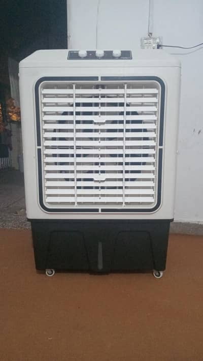 super asia air cooler ECM 5500 plus
