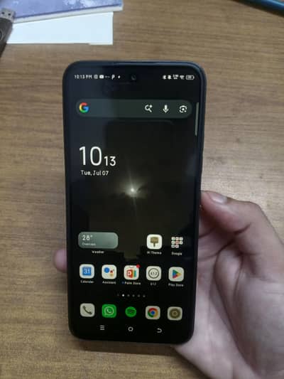 Tecno SPARK 30C