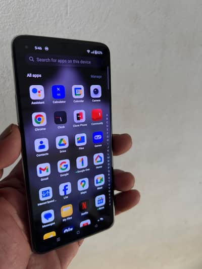 one plus 8t shed hi penel me condition 10 10 totally original  8 128