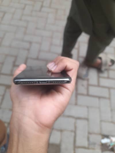 Apple iPhone X