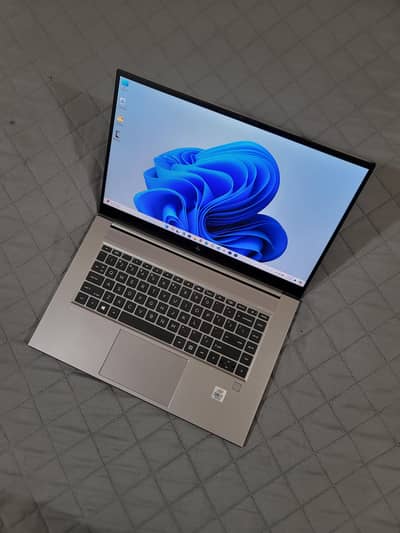 HP ZBook Create G7 i7 10th Gen | 32GB RAM | RTX 2070 8GB