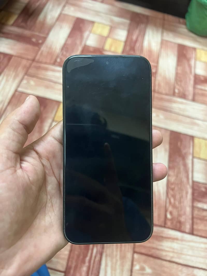 Tecno camon 50 0