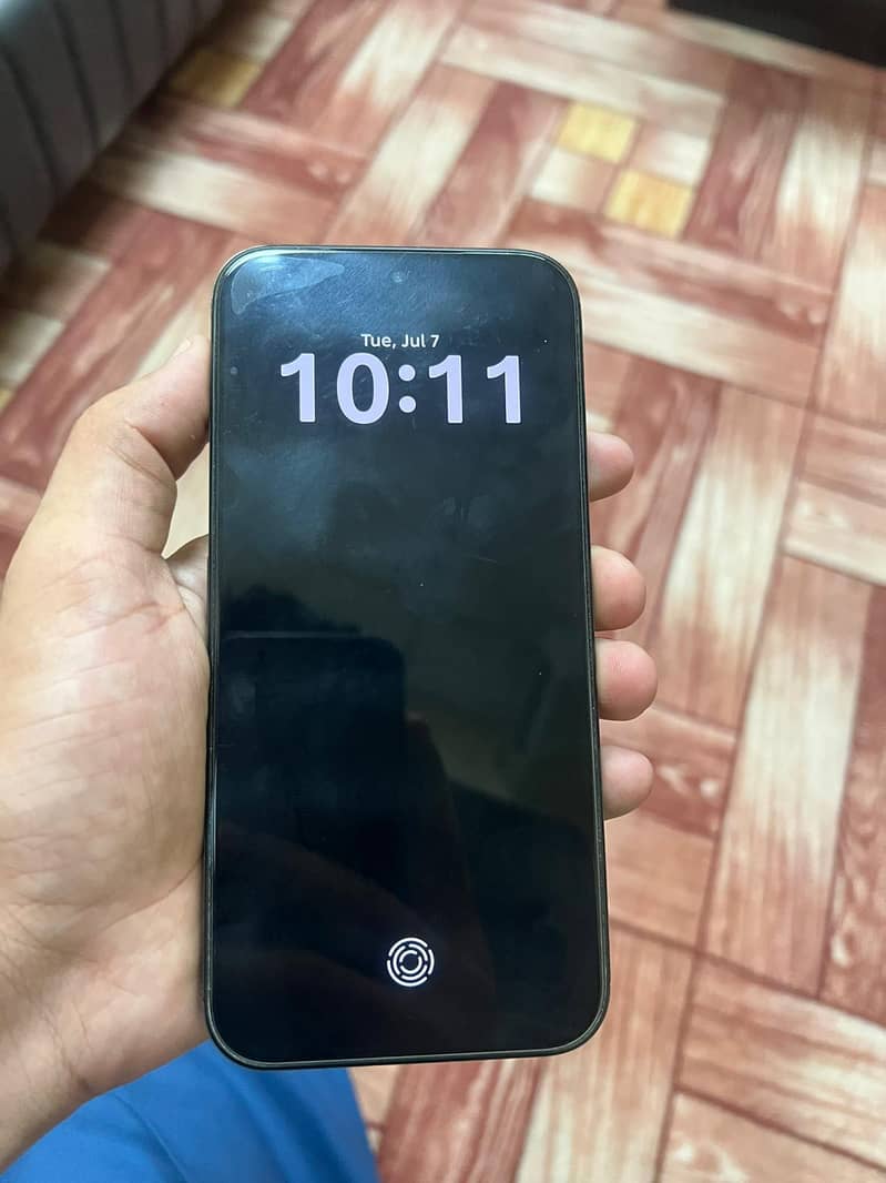 Tecno camon 50 3