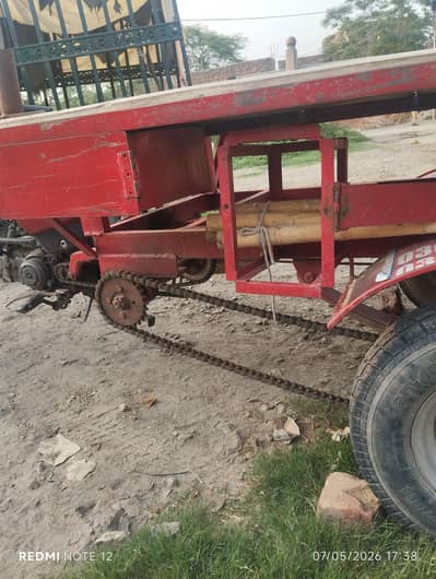 phata body rickshaw