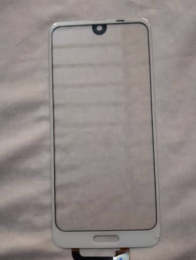 Aqous R2 touch