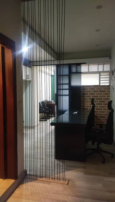Furnished Office For Rent