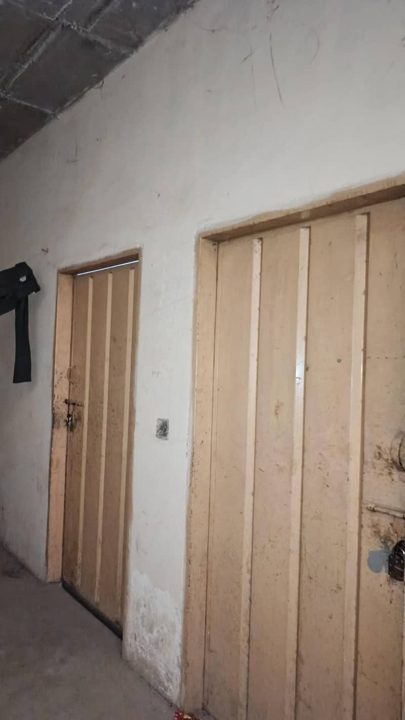 commercial flat 3