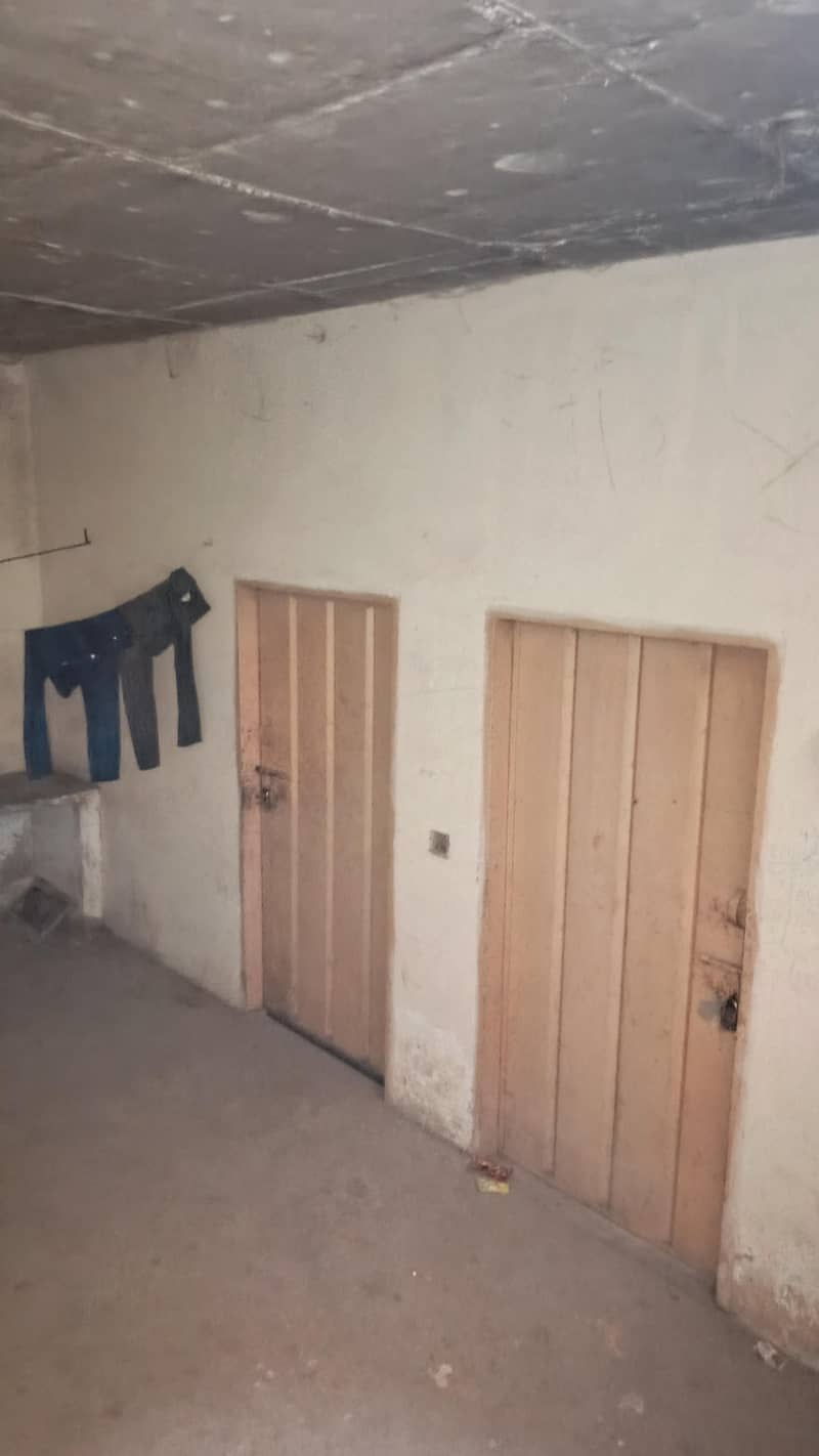 commercial flat 5