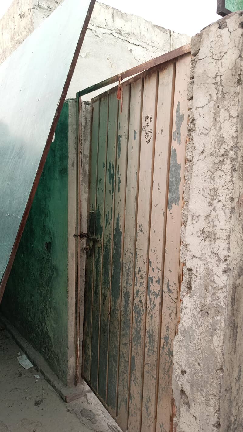 commercial flat 8