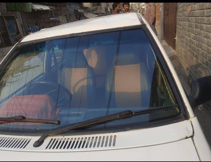 KIA Pride 1996 7