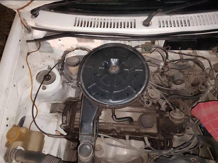 KIA Pride 1996 10