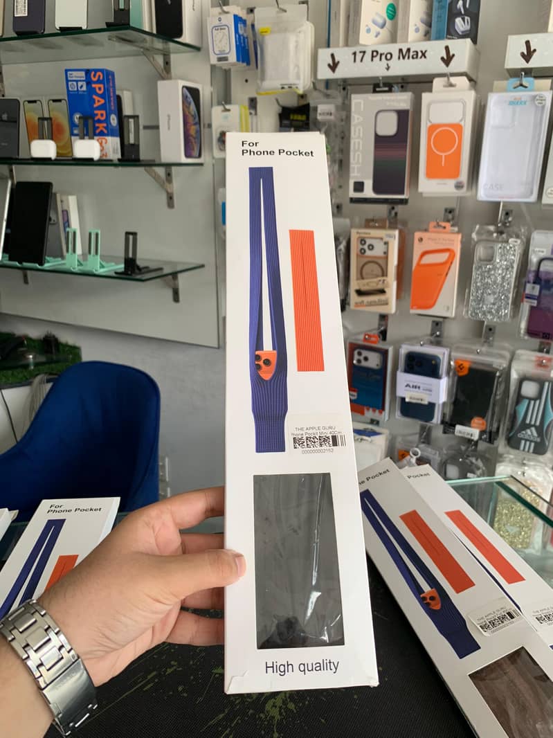 Iphone pocket 1