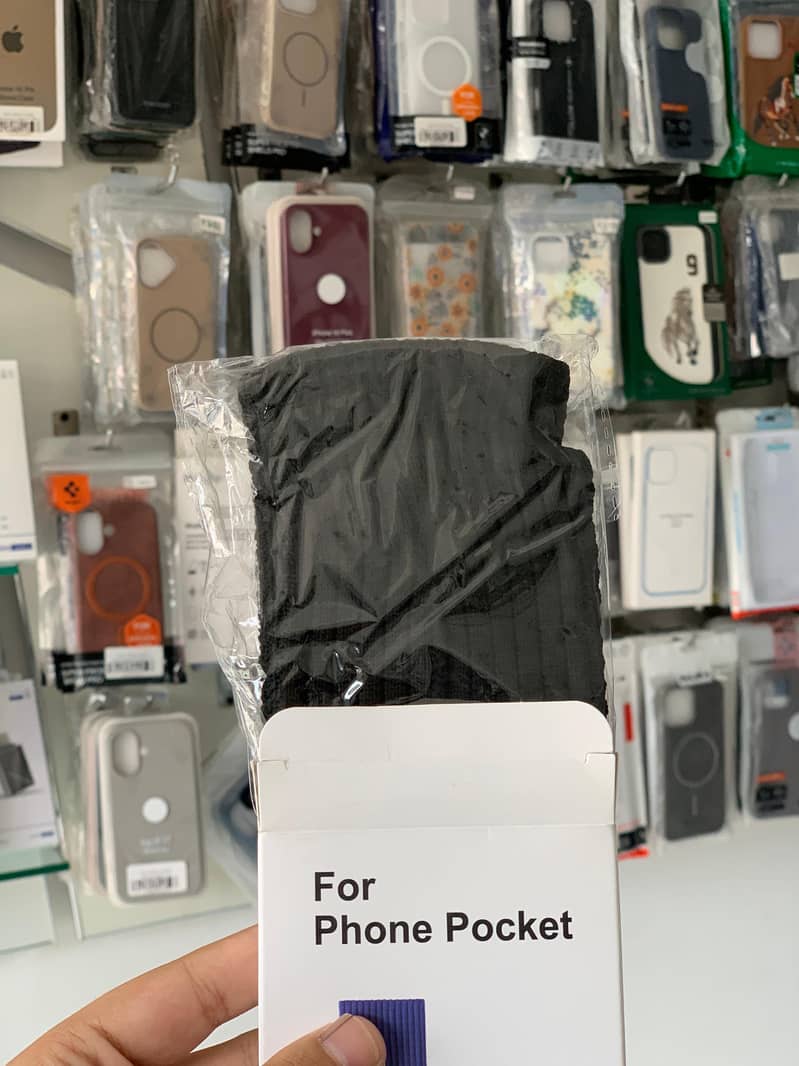 Iphone pocket 2