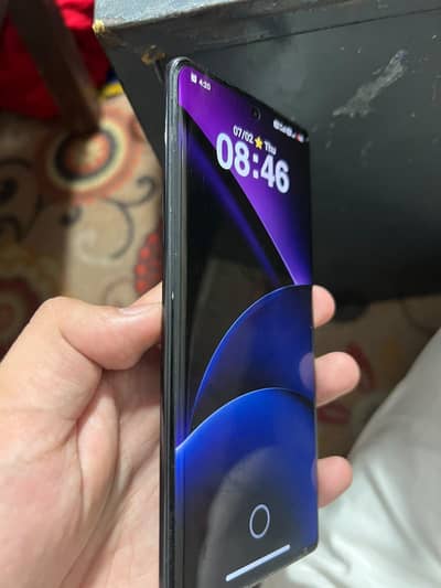 Xiaomi Redmi Note 14 Pro PTA Approved 8/256GB