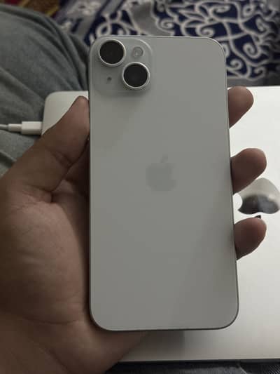 iPhone 15 plus (Dual Physical sims)