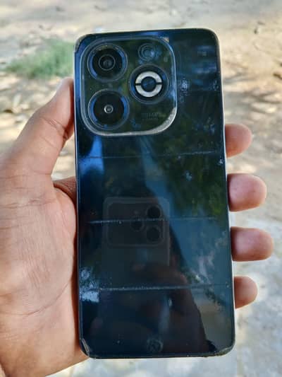 Infinix Smart