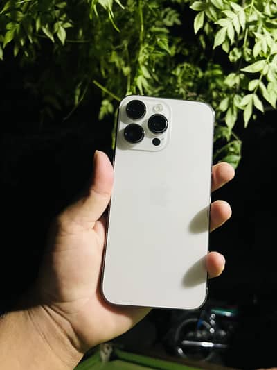 iPhone 14 Pro Max Non PTA bypass 256gb