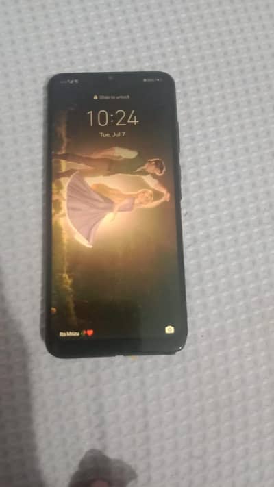 Huawei Y6p