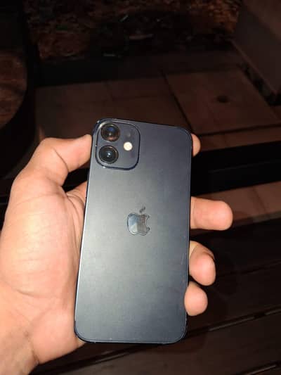 Apple iPhone 12 mini